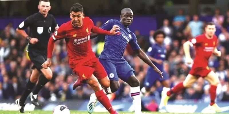 Cần quan sát tình hình 2 đội trước khi cược 