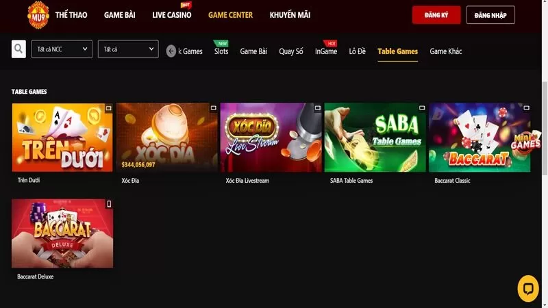 Đánh giá của người chơi về chất lượng của MU9